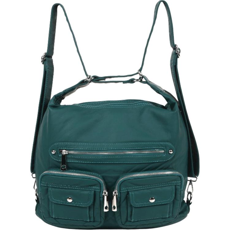 54.ディープグリーン