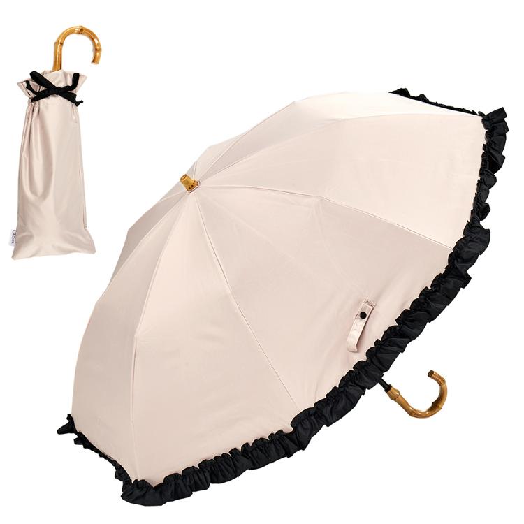 ピンク×ブラック