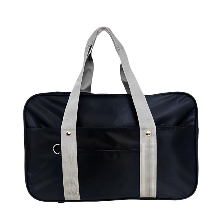 ブラックxグレー