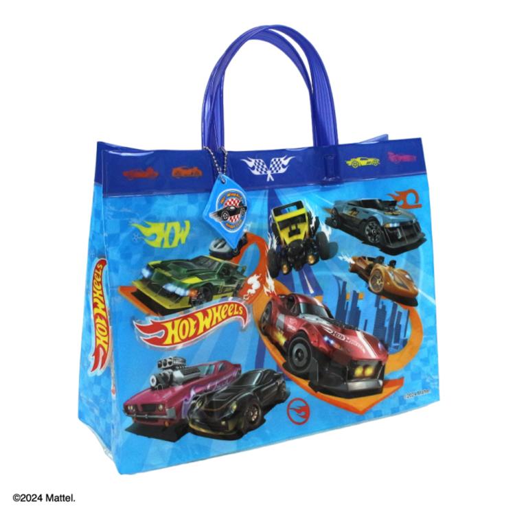 ホットウィール