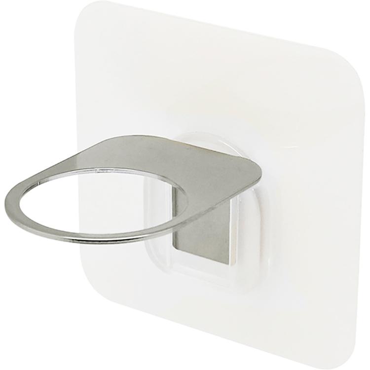 泡ソープ/白無地