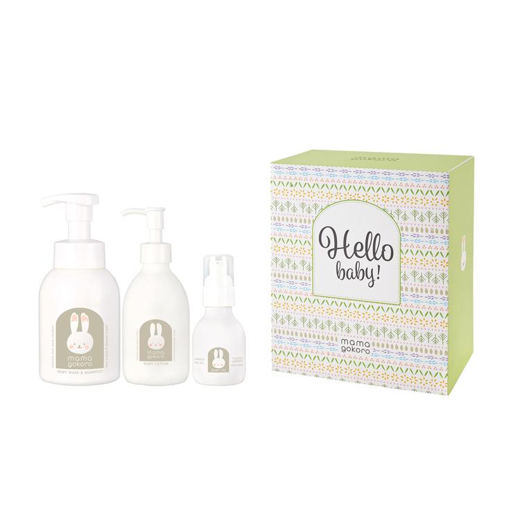 コンフォーティング