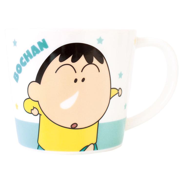 ボーちゃん