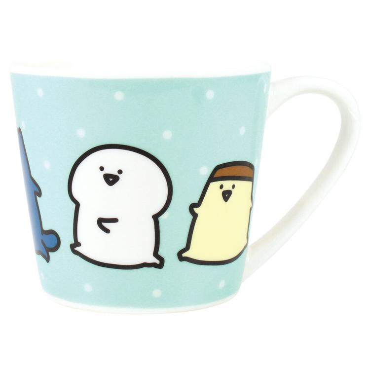 お文具といっしょ