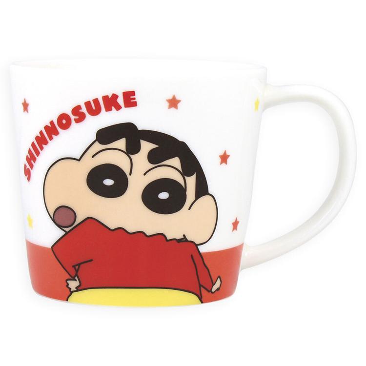 しんちゃん