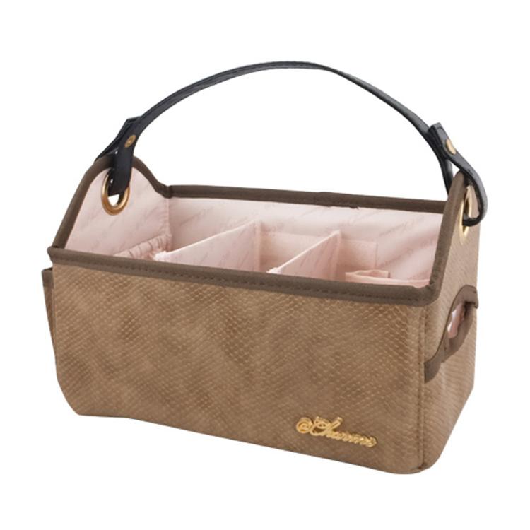 スネーク.ベージュ