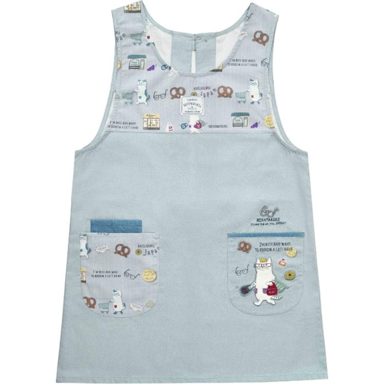 釦リボン/グレー