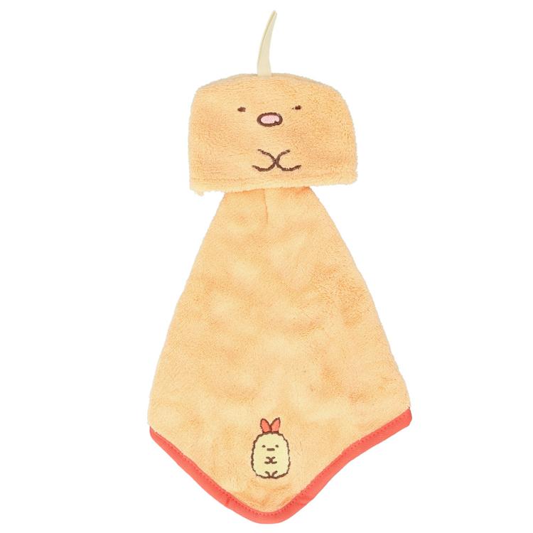 とんかつとおでかけ