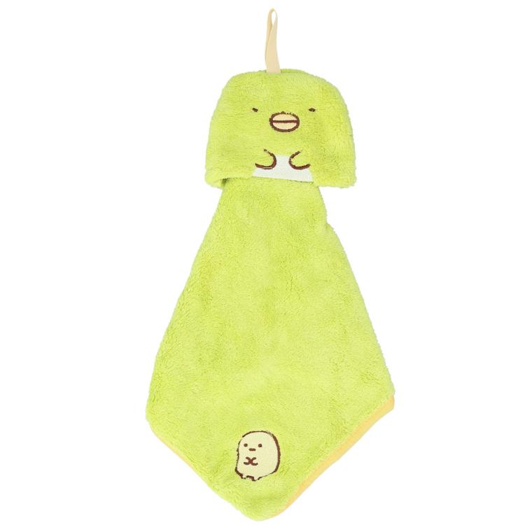 ぺんぎんとおでかけ