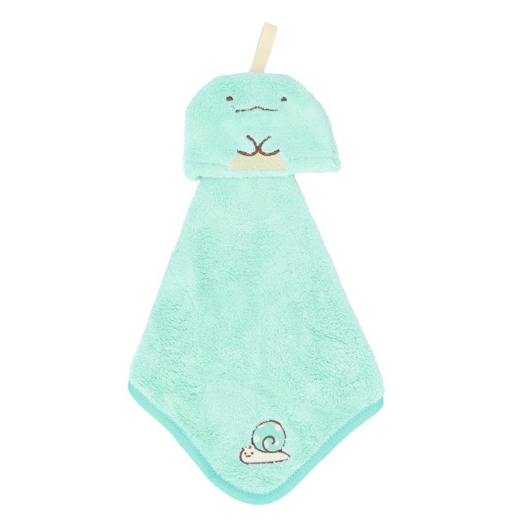 とかげとおでかけ