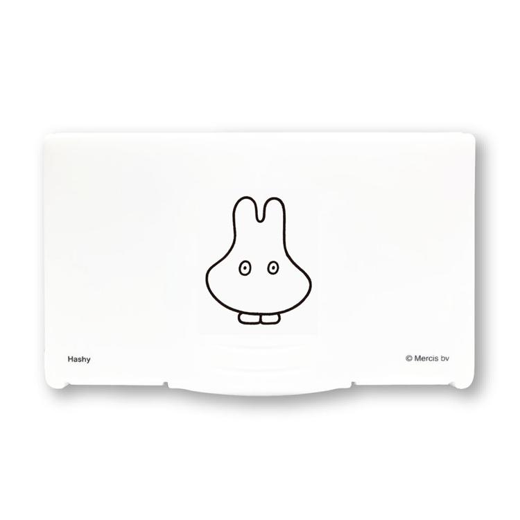 ミッフィーおばけ