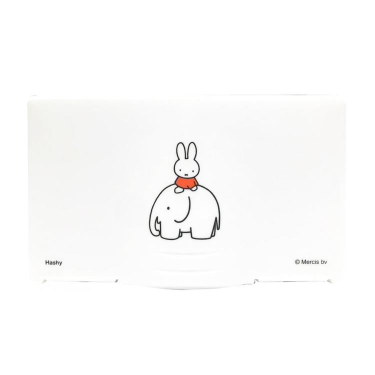 ミッフィーレッド