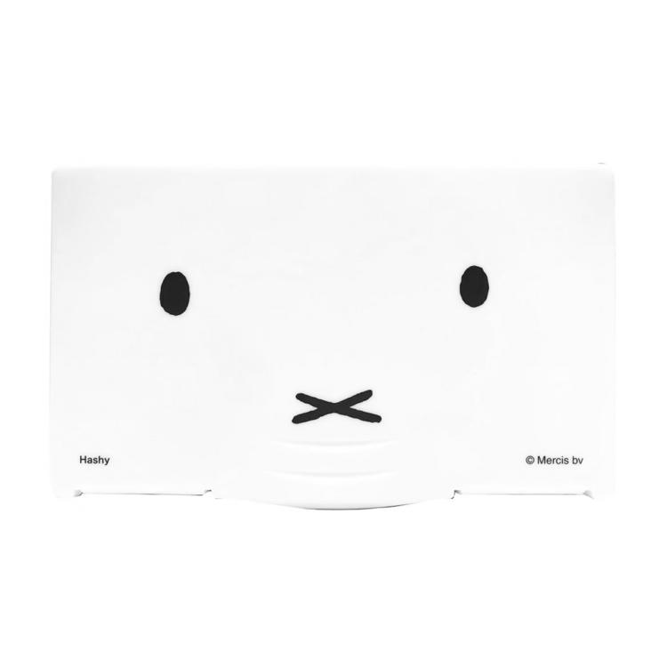 ミッフィーホワイト