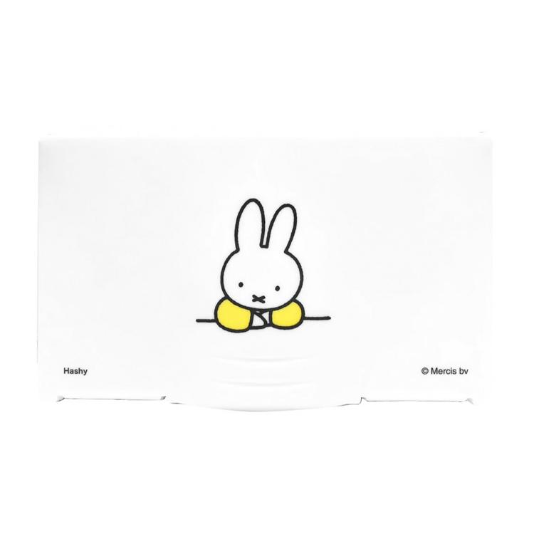 ミッフィーイエロー