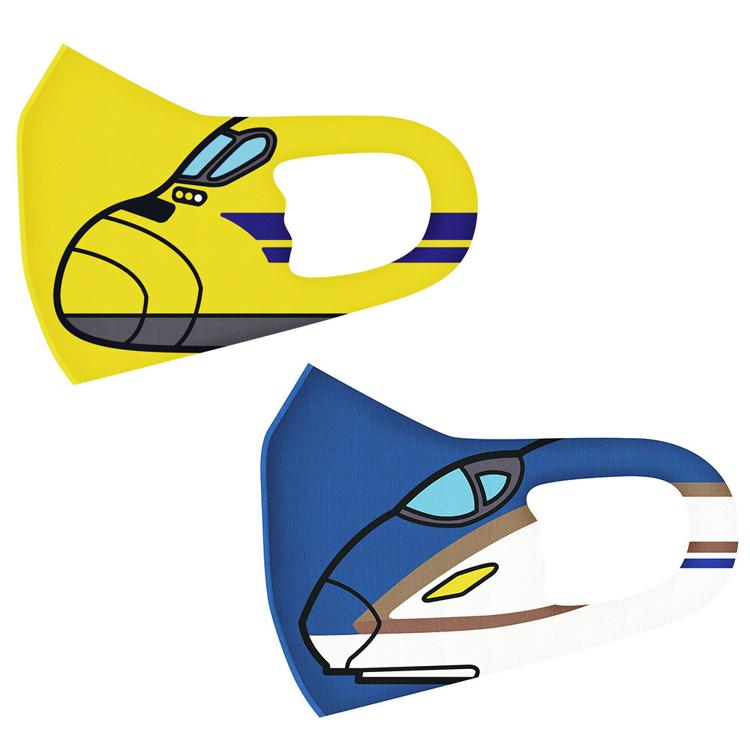 DrYELLOW.かがやき