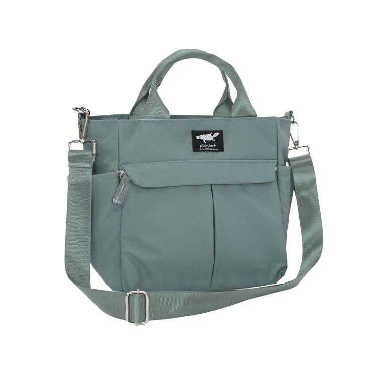 スモーキーグリーン