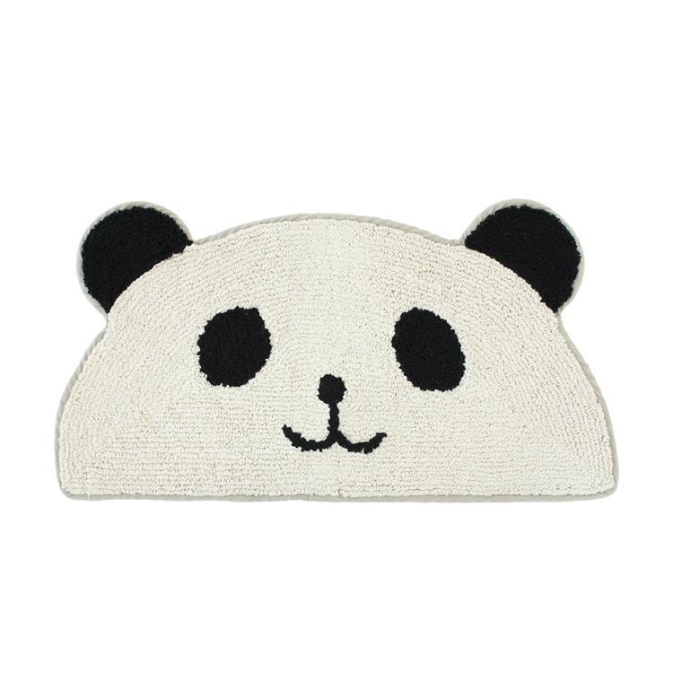 セミサークルパンダ