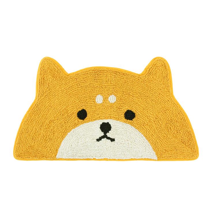 セミサークルシバイヌ