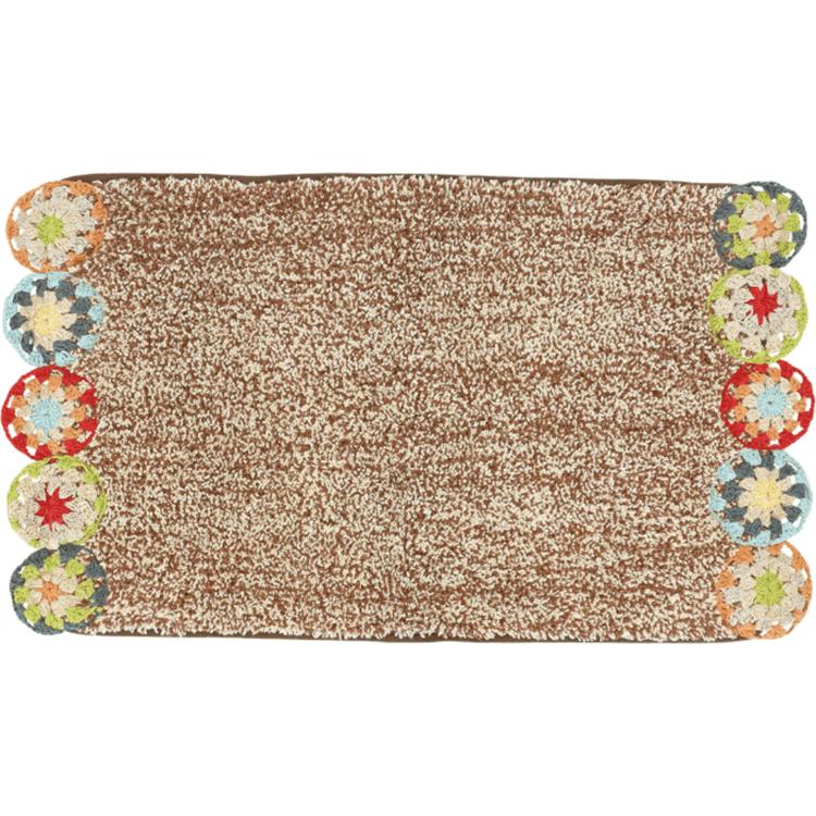 ブラウンミックス