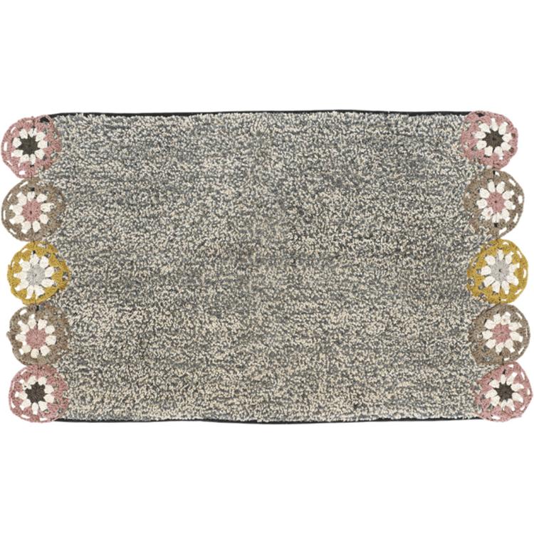 チャコールミックス