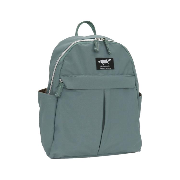 スモーキーグリーン