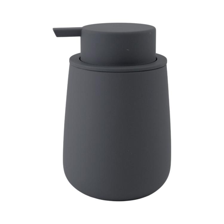 泡タイプ.ダークグレー