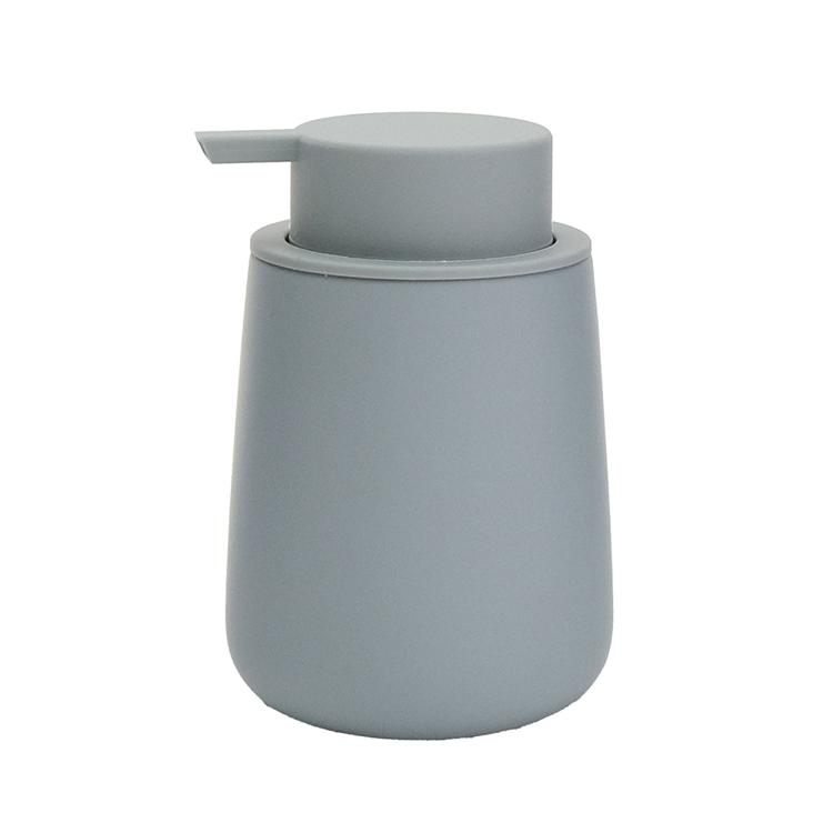 泡タイプ.グレー