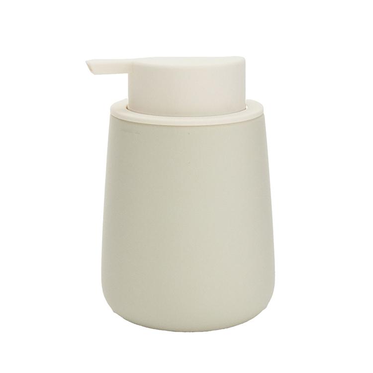 泡タイプ.アイボリー