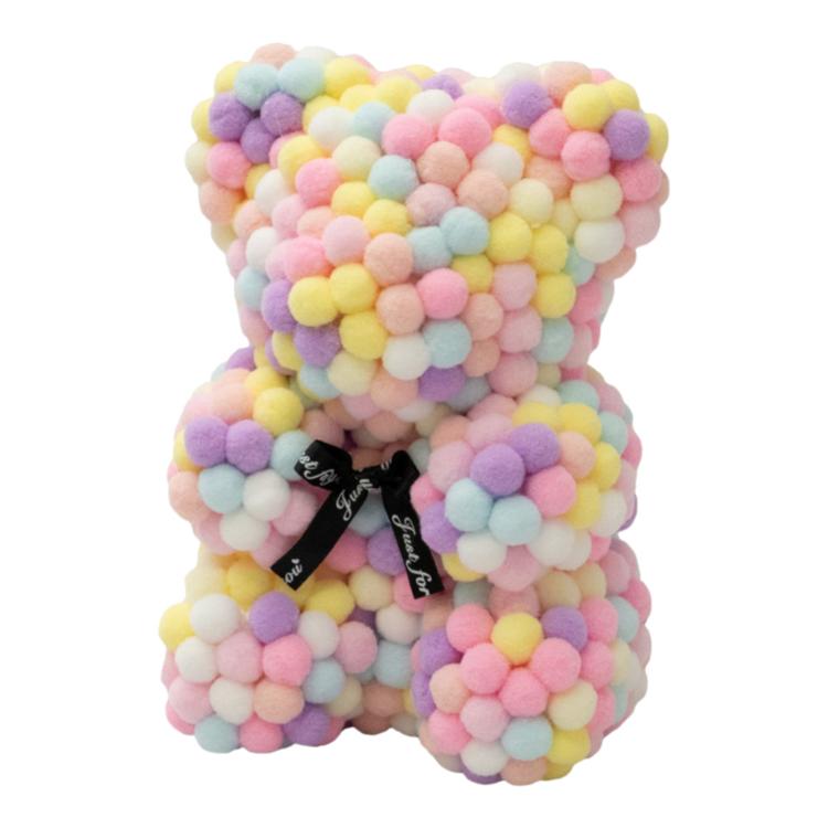 ベアーミックス