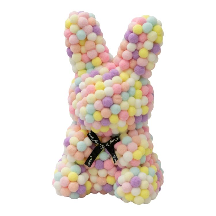 ラビットミックス