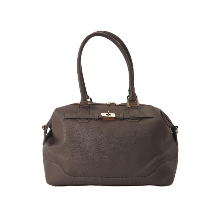 グレイッシュブラウン