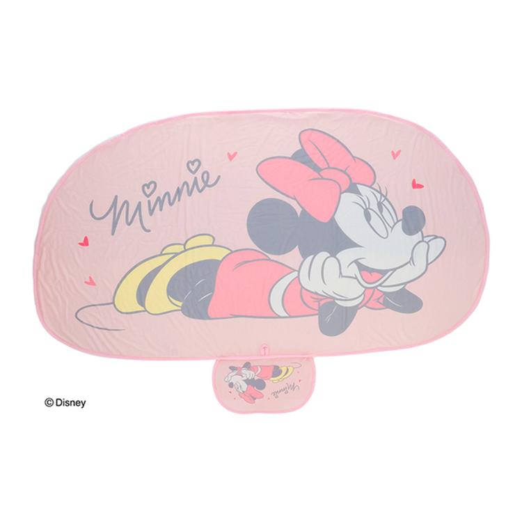 ミニーマウス