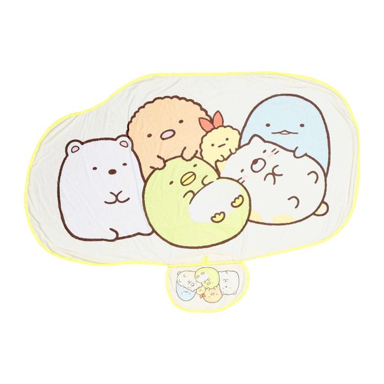 すみっコぐらし