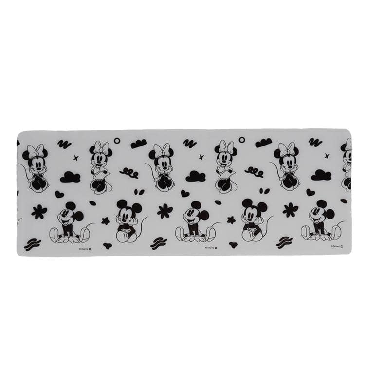 ミッキー＆ミニー