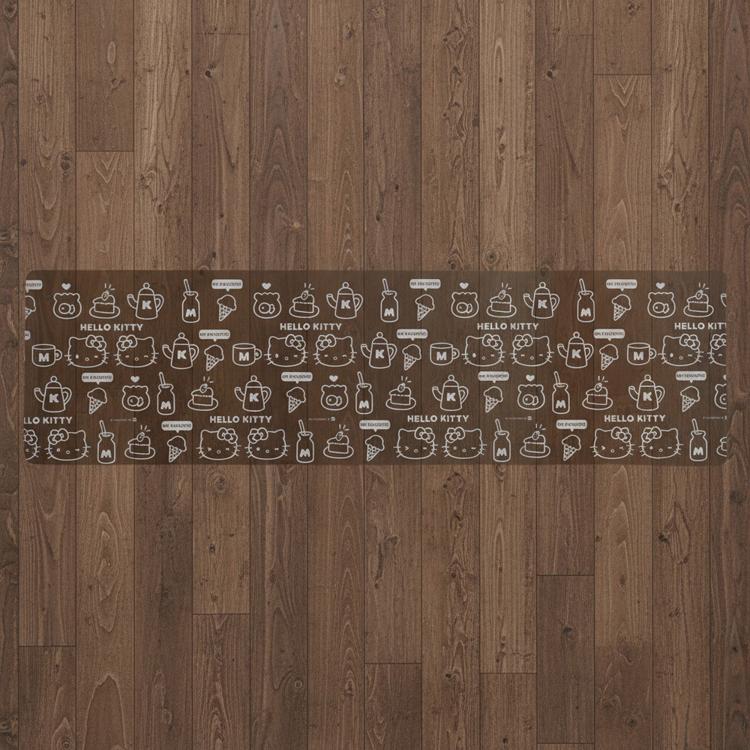 ハローキティ＆ハローミミィ