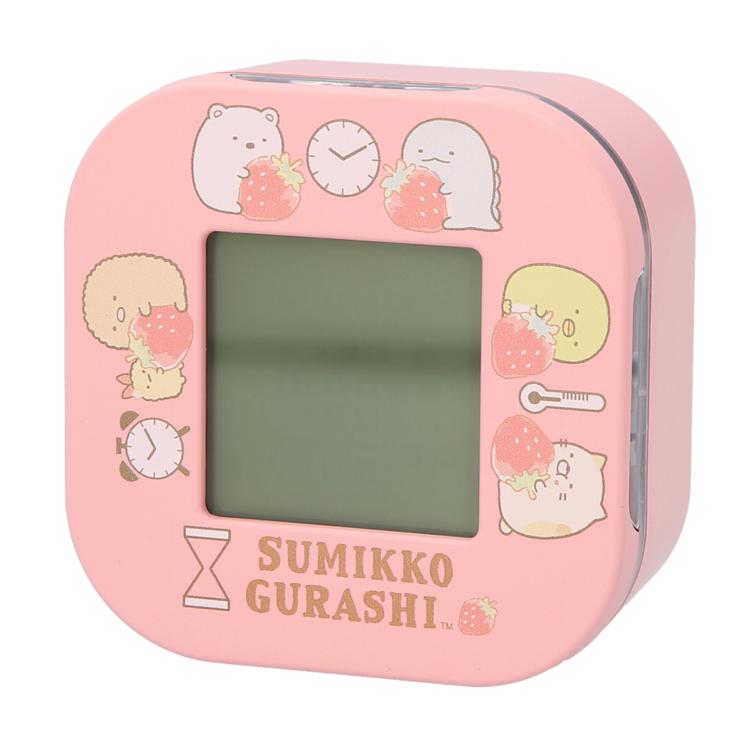 すみっコ/ピンク