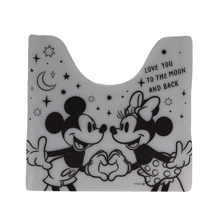 ミッキー＆ミニー