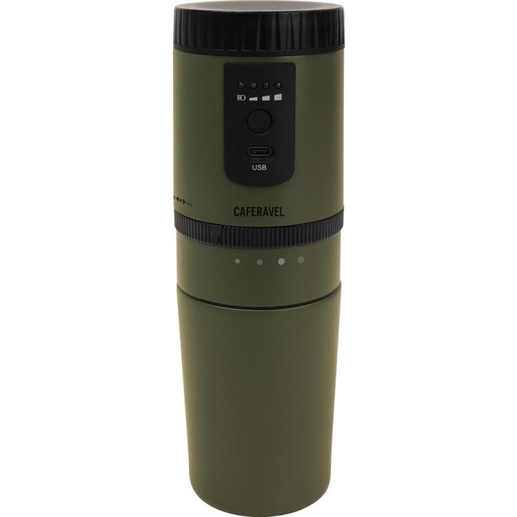 オリーブグリーン