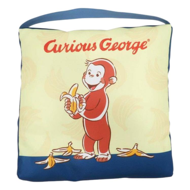 おさるのジョージ