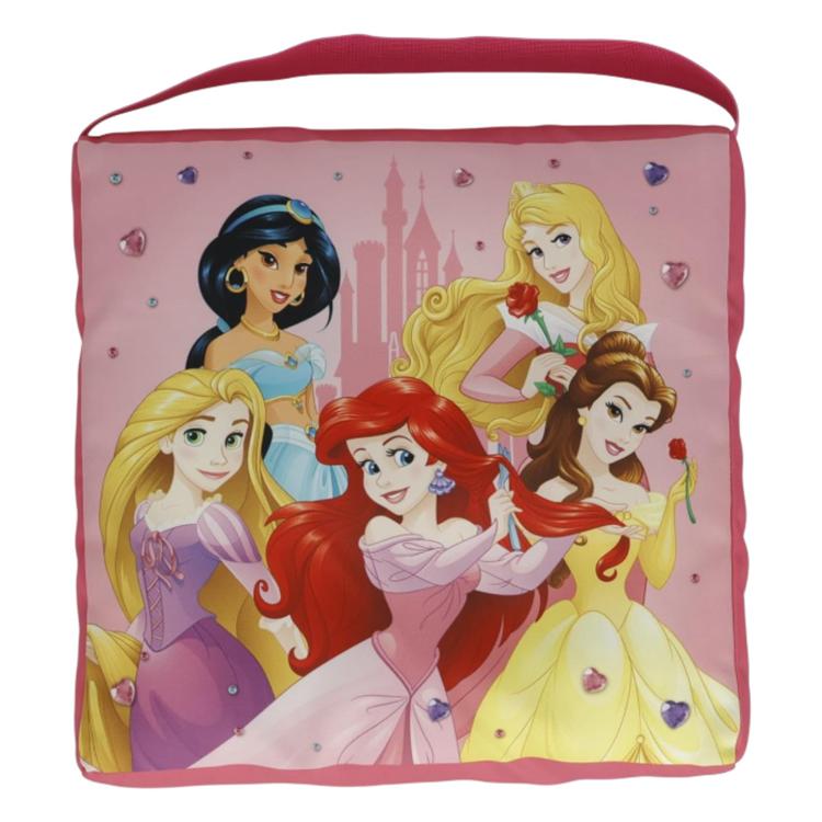 ディズニープリンセス