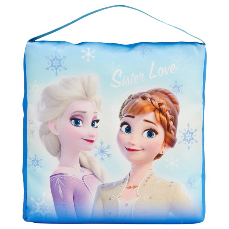 アナと雪の女王