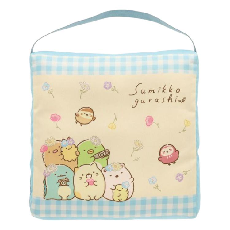 すみっコぐらし