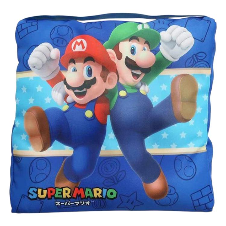 スーパーマリオ