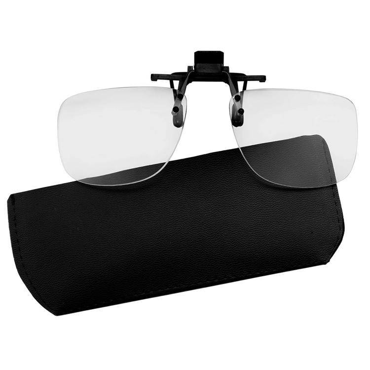 ブラック/ワイド