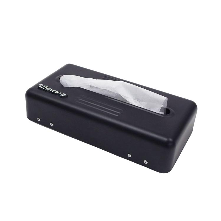 マットブラック