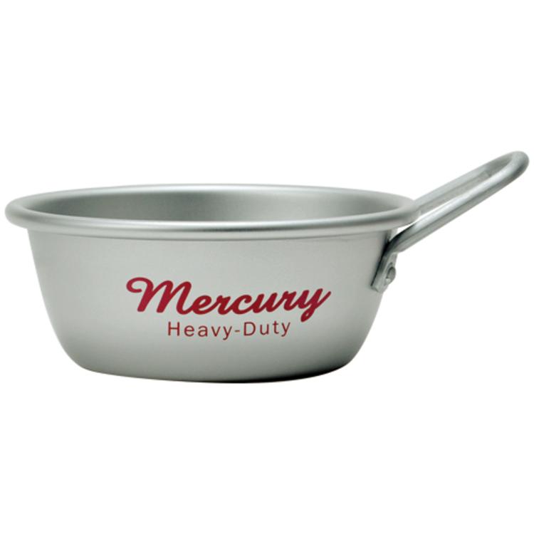 シルバーレッド