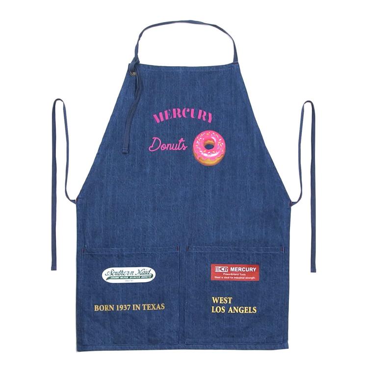 ドーナツ/ウォッシュ