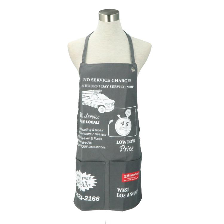 ガレージ/グレー