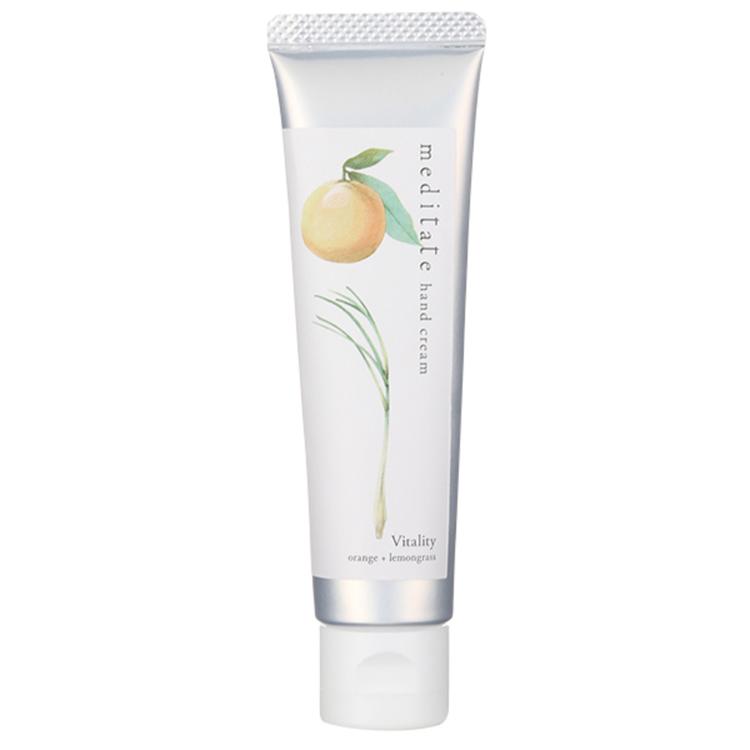 ヴァイタリティ