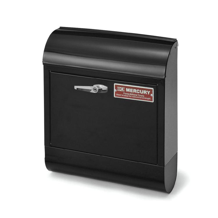 MEHAMAMBマットブラック